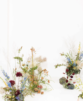 フラワースタイリストプラン2